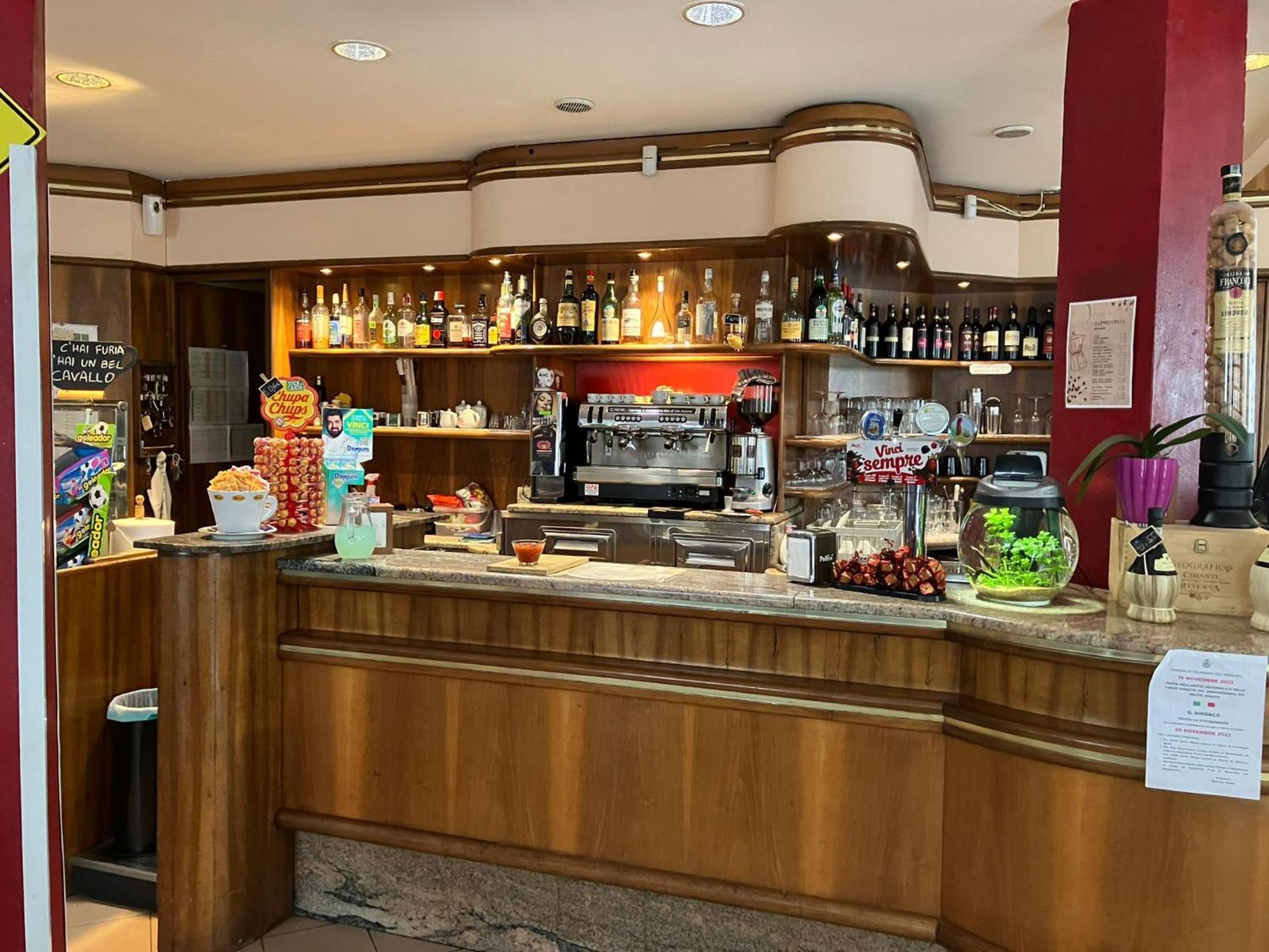La Voglia Hotel Villanova sull'Arda Exterior photo