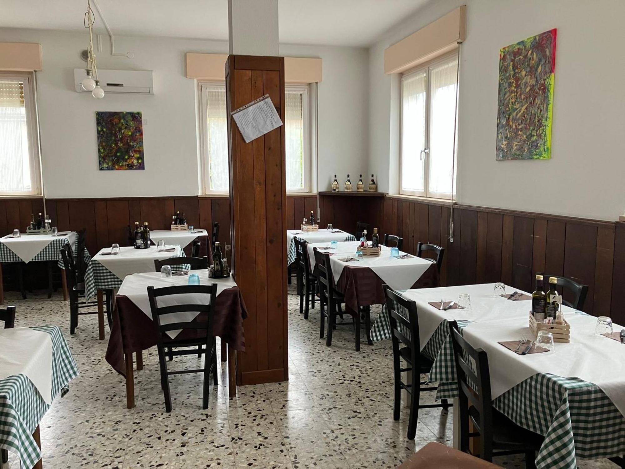 La Voglia Hotel Villanova sull'Arda Exterior photo