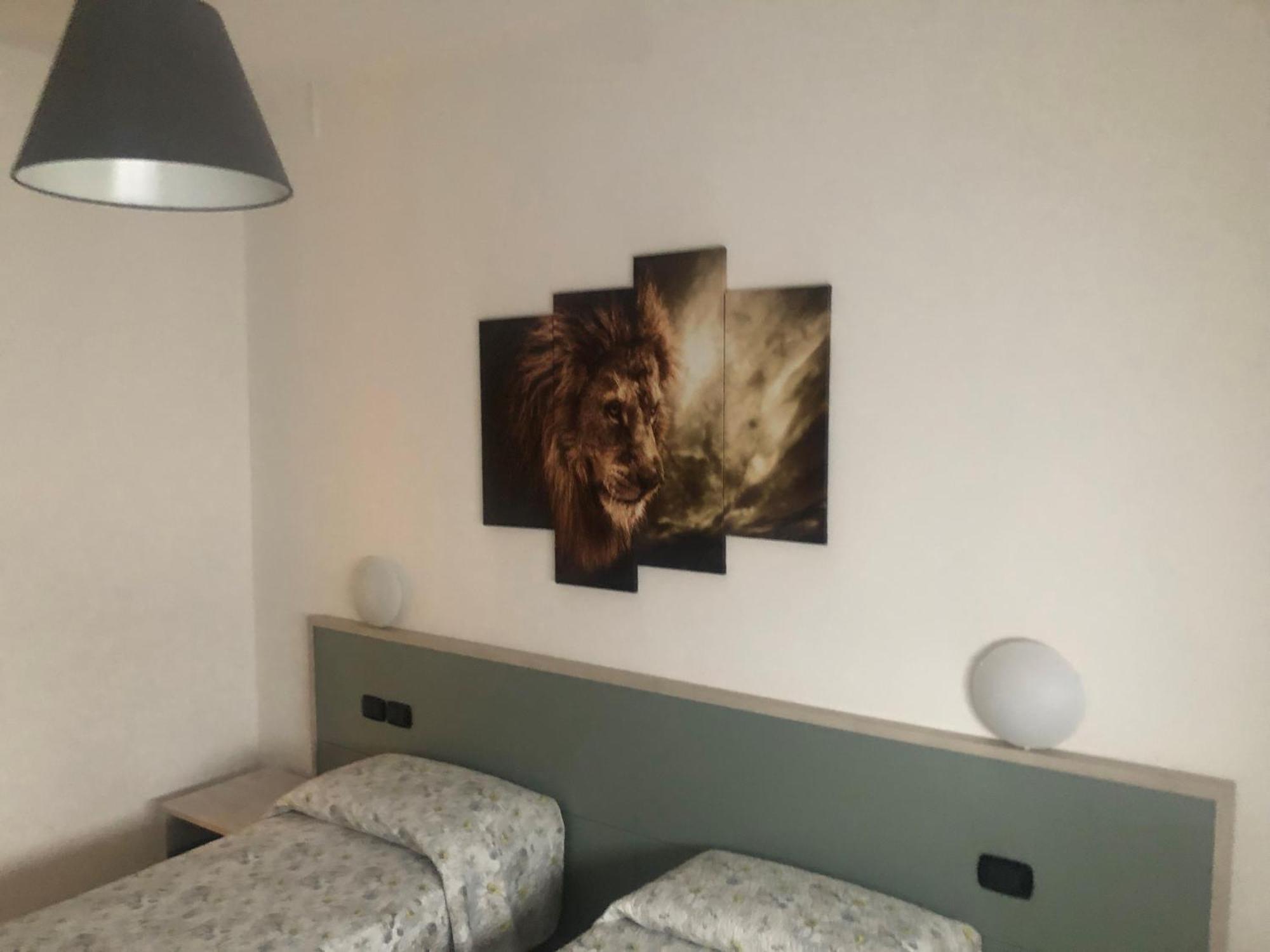 La Voglia Hotel Villanova sull'Arda Exterior photo