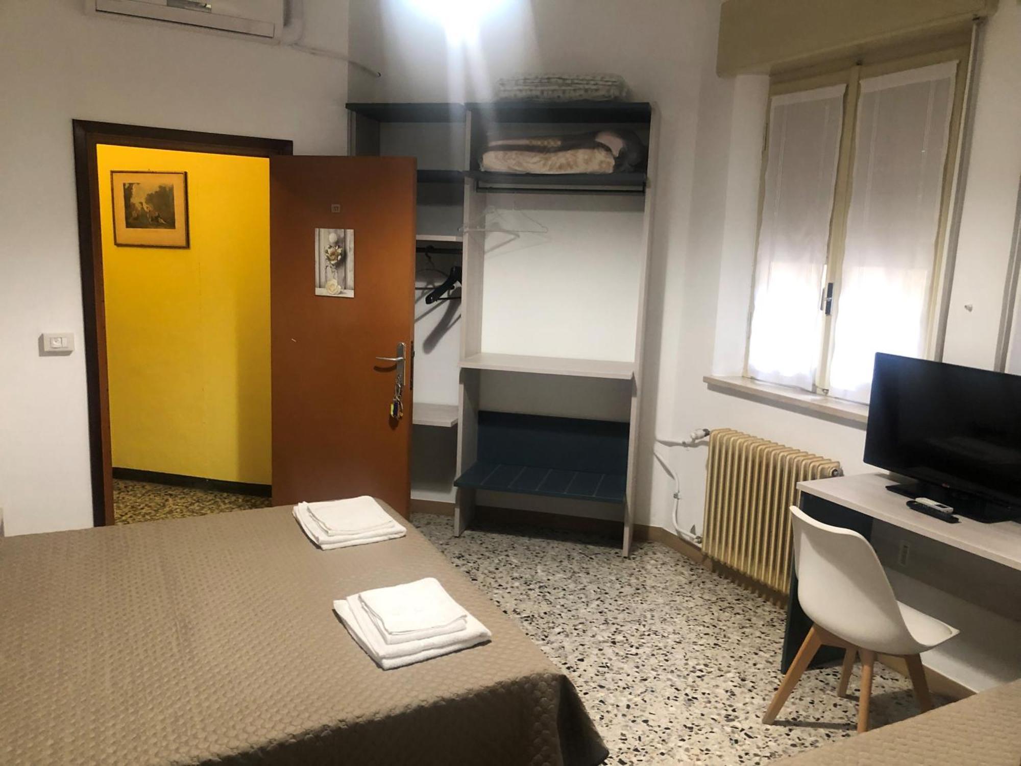 La Voglia Hotel Villanova sull'Arda Exterior photo