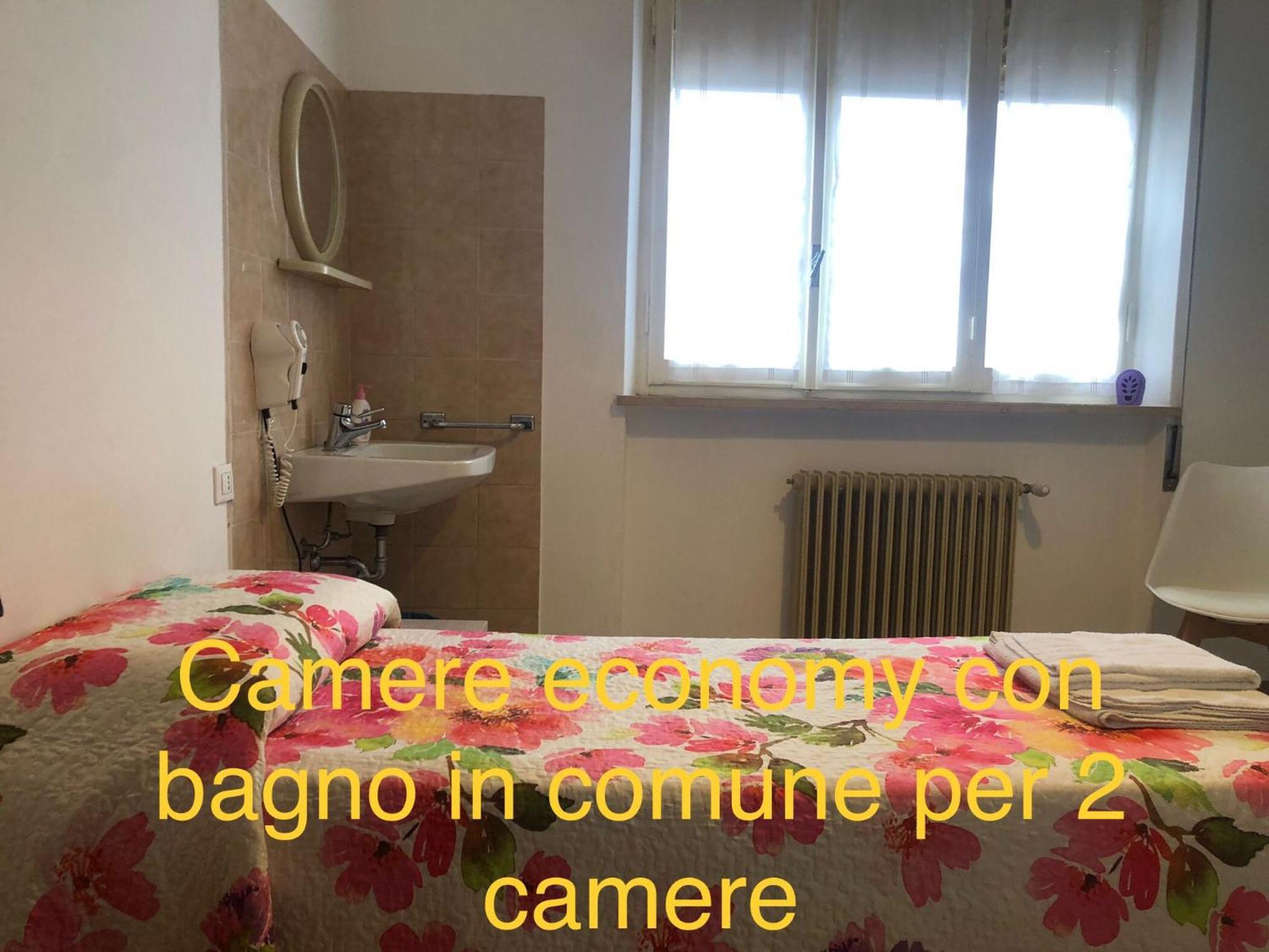 La Voglia Hotel Villanova sull'Arda Exterior photo